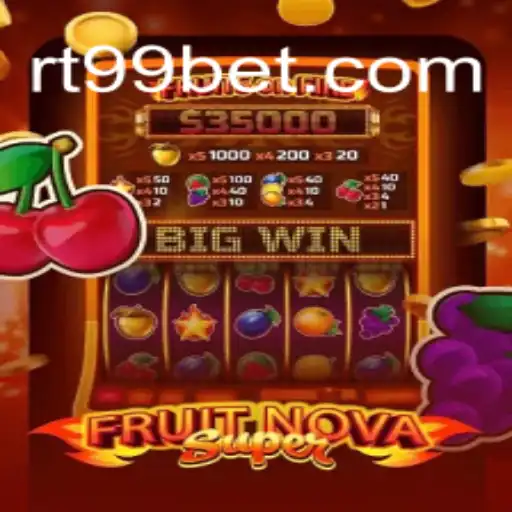 Descubra a Experiência Única de FruitNovaSuper: Um Mergulho no Mundo Divertido dos Jogos de RT99.Games