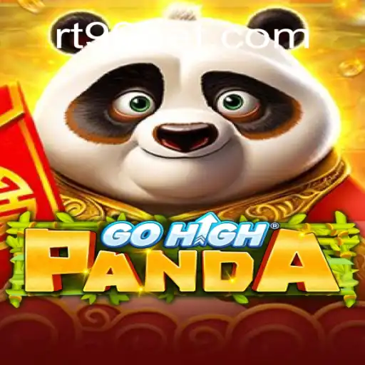 GoHighPanda: Descubra o Jogo de Estratégia em Ascensão da RT99.Games