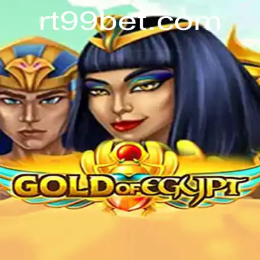 GoldOfEgypt: A Nova Sensação em Jogos Digitais