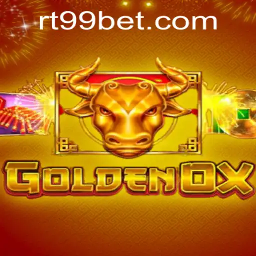 GoldenOx: A Nova Sensação de Jogo da RT99.Games
