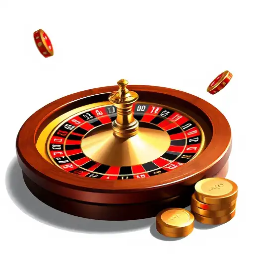 Jogos de roleta