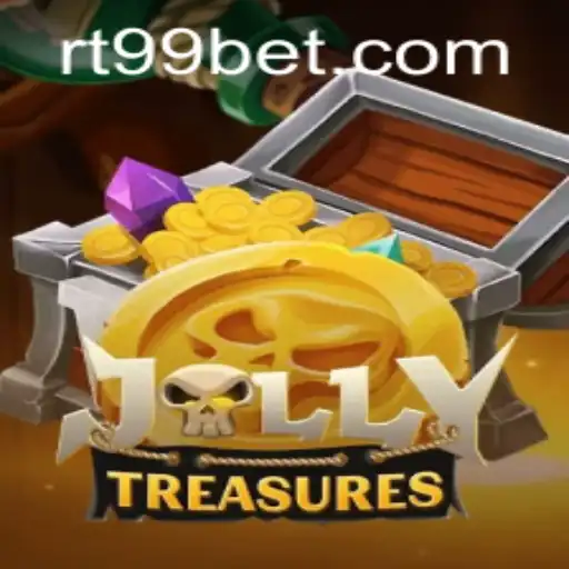 JollyTreasures: Uma Aventura de Piratas com RT99.Games