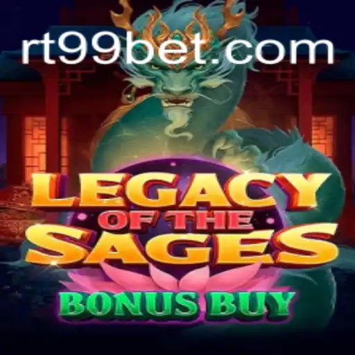 Descubra 'LegacyoftheSagesBonusBuy' da RT99.Games: Uma Aventura Épica no Mundo dos Sábios