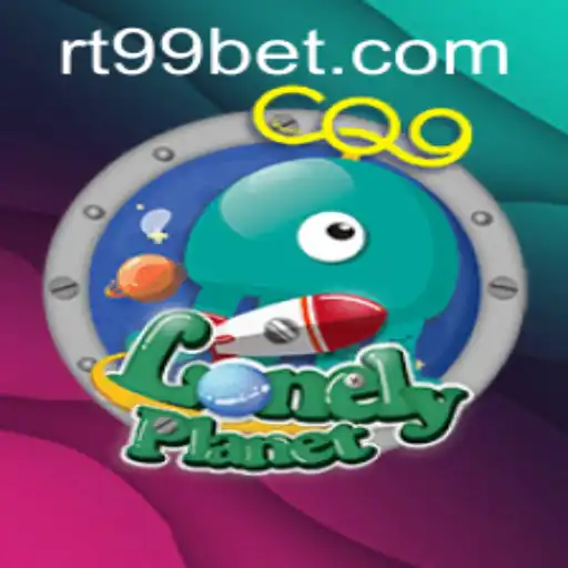 LonelyPlanet: Um Mergulho no Novo Jogo de RT99.Games