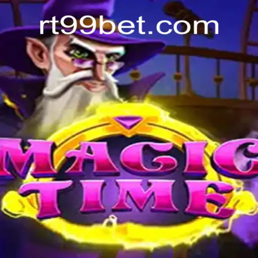 Descubra o Mundo Encantado de MagicTime com RT99.Games