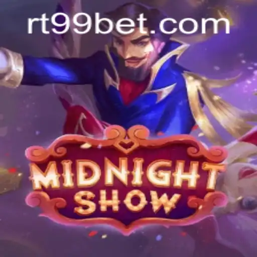 Descubra a Magia de MidnightShow: Um Jogo Enigmático de RT99.Games