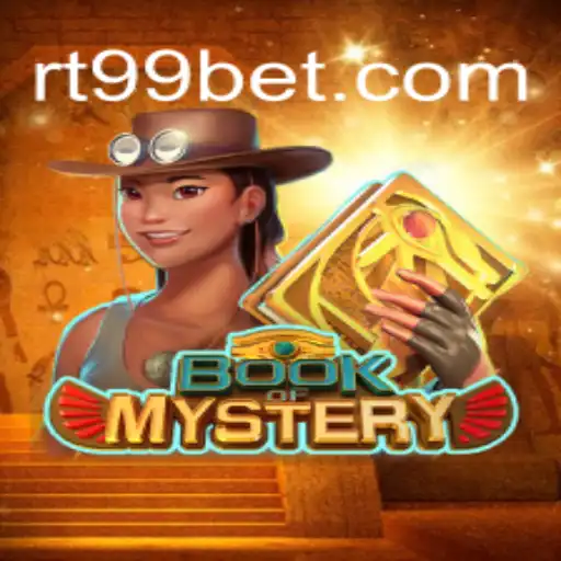 Descubra o Fascinante Mundo de BookofMystery: Um Novo Jogo da RT99.Games
