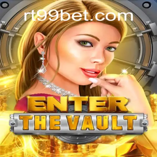 Explorando o Jogo EntertheVault da RT99.Games
