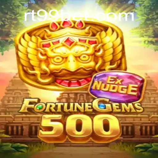 Descubra o Fascinante Mundo de FortuneGems500 e as Inovações da RT99.Games