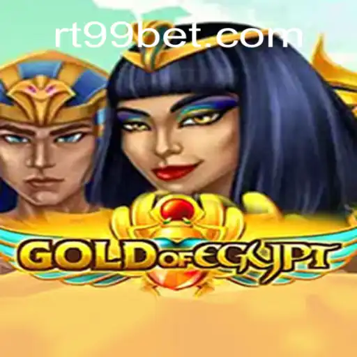 GoldOfEgypt: A Nova Sensação em Jogos Digitais