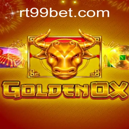 GoldenOx: A Nova Sensação de Jogo da RT99.Games