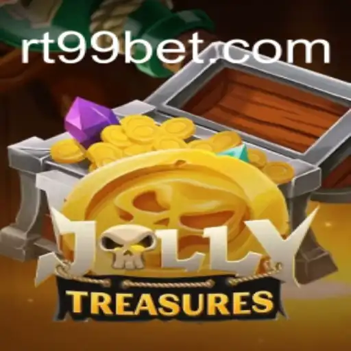 JollyTreasures: Uma Aventura de Piratas com RT99.Games
