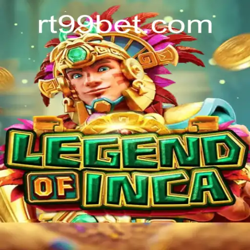 LegendofInca: Explorando o Mistério Antigo com RT99.Games