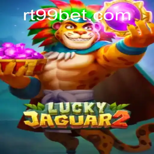Explorando Luckyjaguar2: Um Mergulho no Universo de RT99.Games