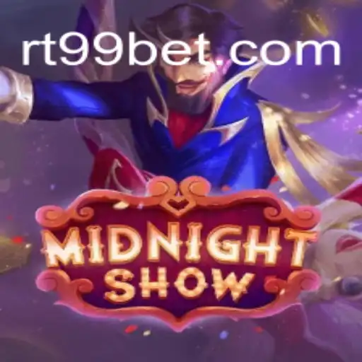 Descubra a Magia de MidnightShow: Um Jogo Enigmático de RT99.Games