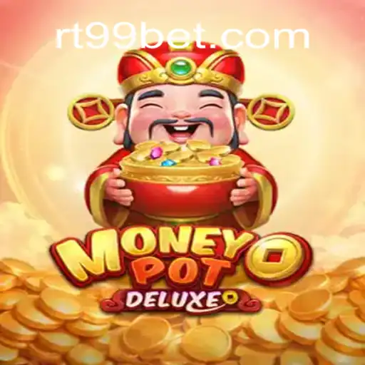 Explorando o Universo de MoneyPotDELUXE: Um Mergulho no Mundo dos Jogos RT99.Games