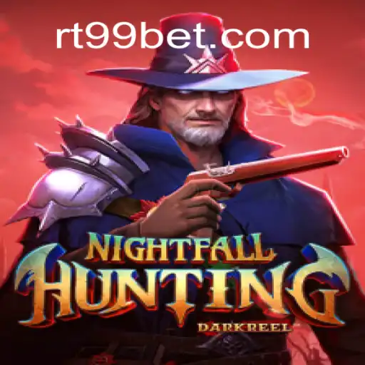NightfallHunting: Uma Aventura Imersiva da RT99.Games