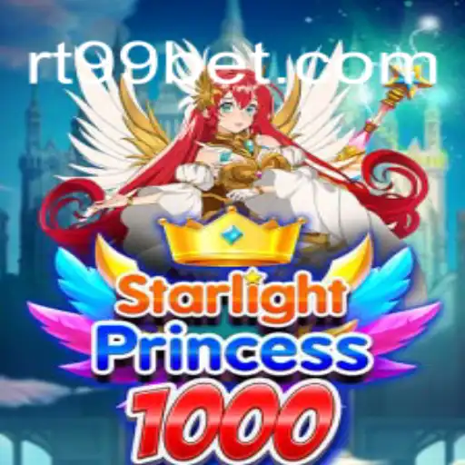StarlightPrincess1000: Uma Viagem Mágica pelo Universo dos Jogos de RT99.Games
