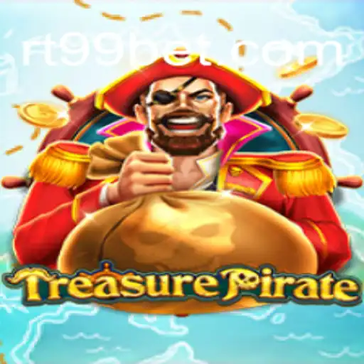 Experimente a Aventura no Jogo 'TreasurePirate' da RT99.Games