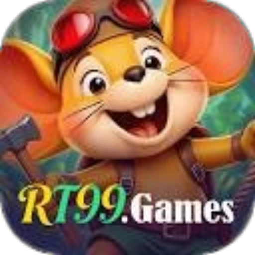 RT99.Games Logo