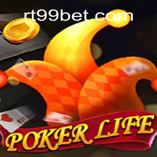 Descubra PokerLife: Uma Nova Aventura no Mundo dos Jogos com RT99.Games