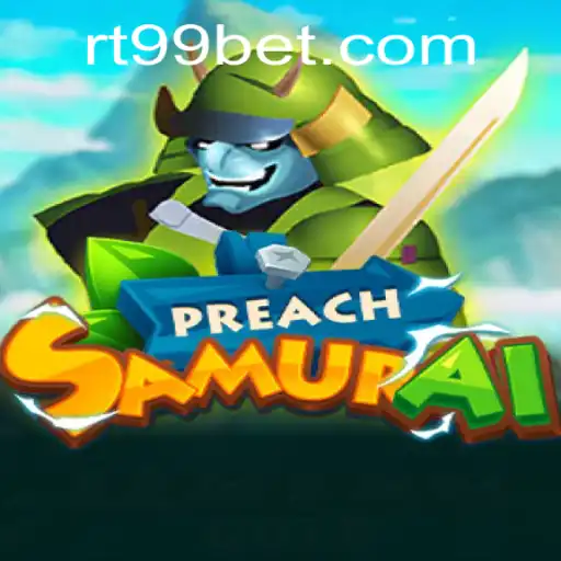 Explorando PreachSamurai: O Fascinante Mundo do Jogo de Estratégia de RT99.Games
