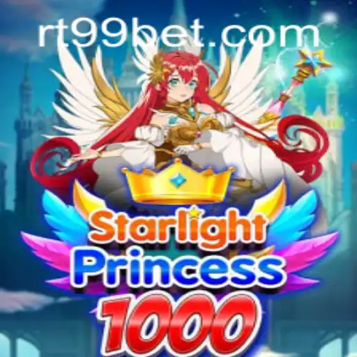 StarlightPrincess1000: Uma Viagem Mágica pelo Universo dos Jogos de RT99.Games