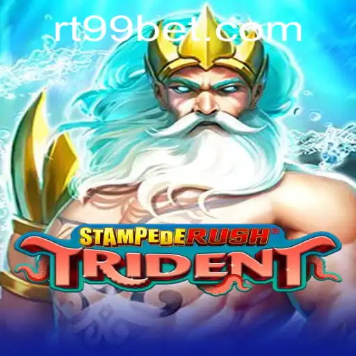 Descubra o Universo de StempedeRushTrident: O Novo Jogo da RT99.Games