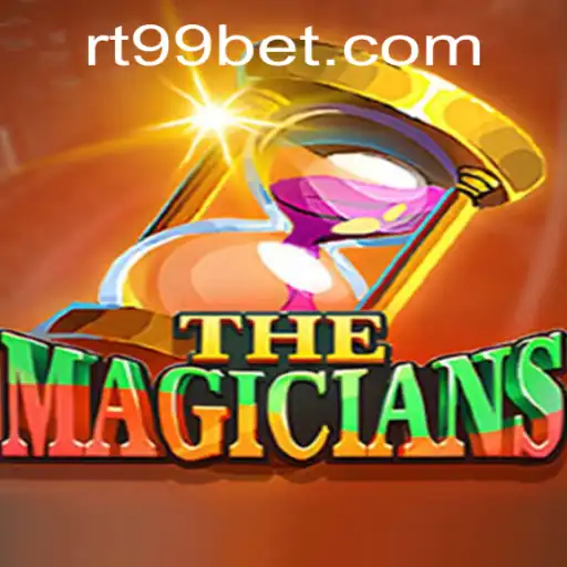 Explorando o Mundo Mágico de TheMagicians