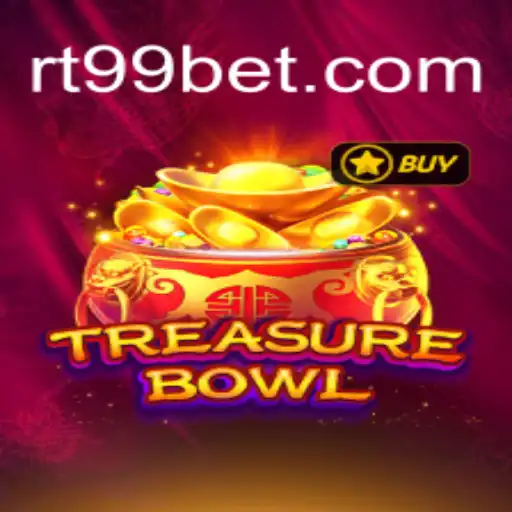 Desvendando os Segredos de TreasureBowl: O Mais Novo Sucesso da RT99.Games