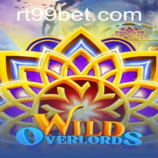 Descubra WildOverlords: O Novo Fenômeno Gaming da RT99.Games
